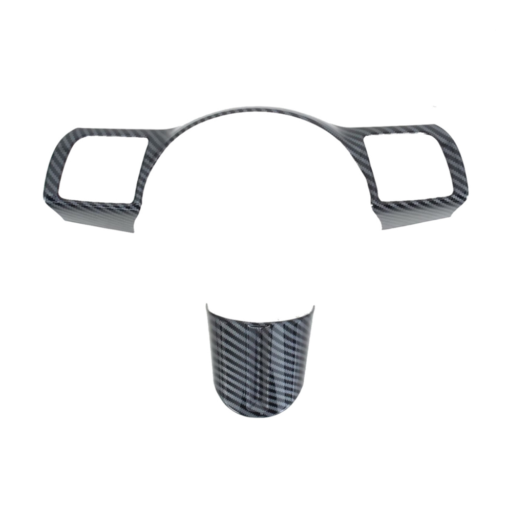 For Car Steering Wheel Cover Trim Decorative Frame 4713596624838
