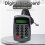 USB Numeric Password Keypad Programmable Encryption Pin Pad 3