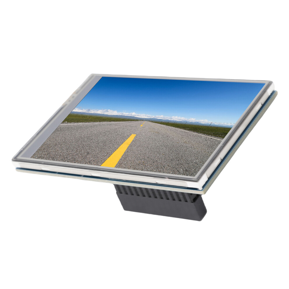 3.5 Inch Tft Touchscreen Display 320X480 For Pi Zero 2W 3B 4B With Stylus 7651331417352