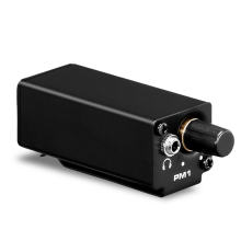 In Ear Monitor Amplifier Portable Stereo Headphone Amp