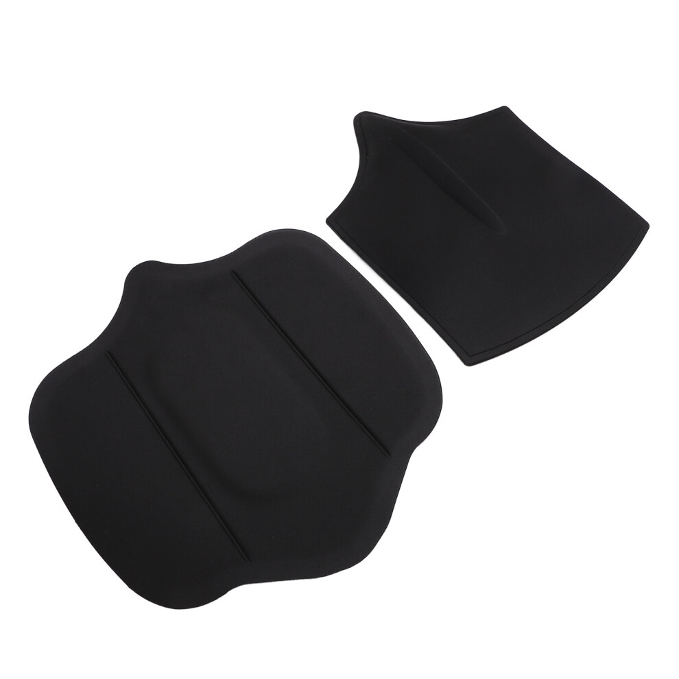 2pcs Foam Abdominal Boards Set for Post-Liposuction Swelling & Bruising Reduction