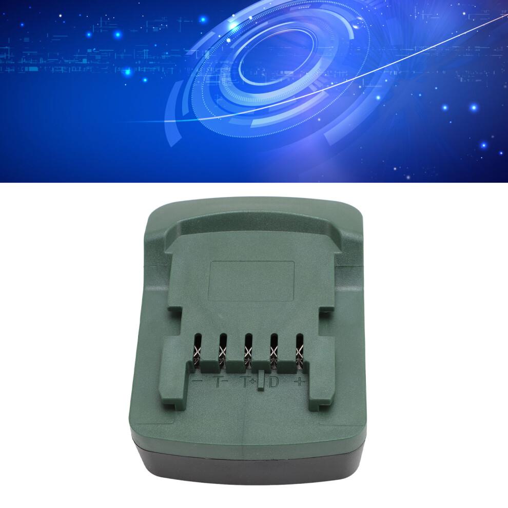 Stable Output 18V Power Tool Battery Converter For Efficient Operation 5031331418788