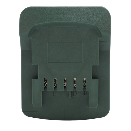 Tragbarer ABS 18,0-V-Batterieadapter-Konverter