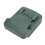 Tragbarer ABS 18,0-V-Batterieadapter-Konverter 14