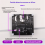 XY-BT11L 10A Battery Charge Control Module Charge 4