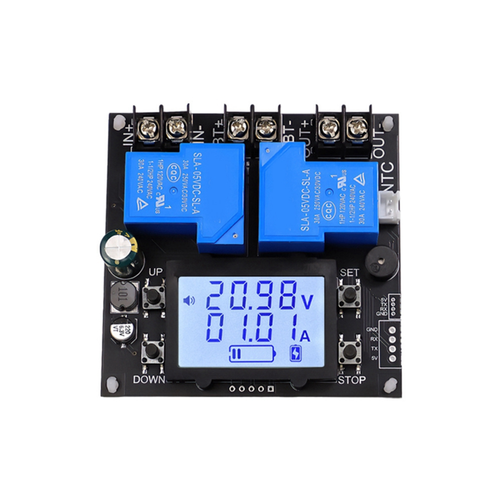 Xy-Bt13l 30A Battery Charge Control Module Charge 4713596612071