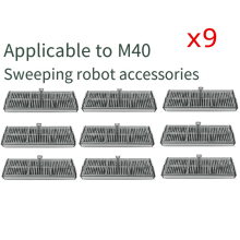 Suitable for Robot M40 D110CN Accessories