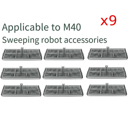 Suitable for Robot M40 D110CN Accessories