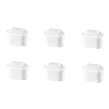 6 Pcs Kettle Universal Filter for All + Jug