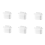 6 Pcs Kettle Universal Filter for All + Jug 1