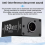 Audio Isolator XLR Audio Noise Filter Noise Suppressor Isolator 6