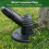 Portable Rechargeable Garden Mower Lithium Battery Mower 4