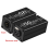 Audio Isolator XLR Audio Noise Filter Noise Suppressor Isolator 2
