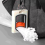 2pcs Zip Ties Holder, Zip Tie Organizer, Cable Ties Holder 2