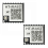 2Pcs HT-RA62 LoRa Series Module SX1262 Secondary Development 1