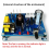 Universal Five-Wire DC Fan Drive Detection Board Household 4