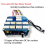 Universal Five-Wire DC Fan Drive Detection Board Household 2