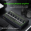 Headphone Amplifier Gaming Headphone Amplifier EU Plug 2