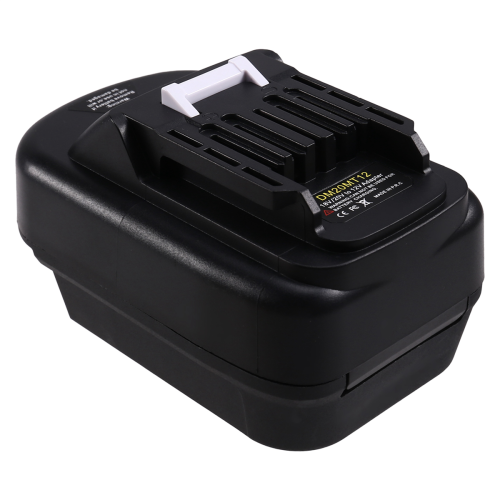 Adapter For 18V For 20V Lithium-Ion Battery Convert 2