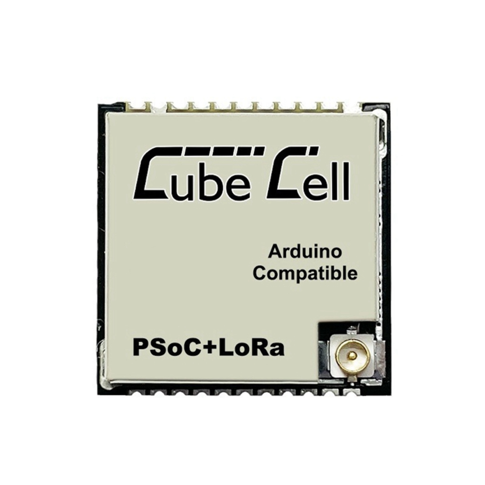 Cubecell Series LoRa Node AM01 Module A