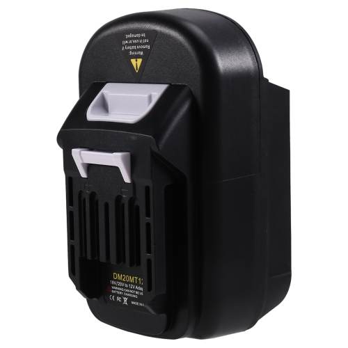 Adapter For 18V For 20V Lithium-Ion Battery Convert 1
