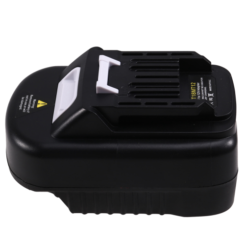 Adapter For 18V Battery Convert To For 2