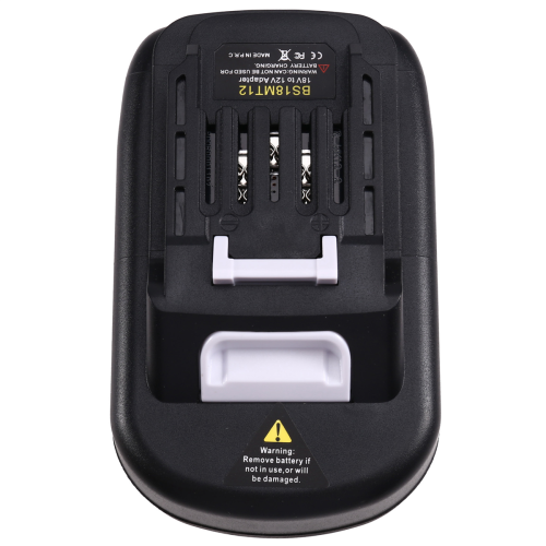 Adapter For 18V Battery Convert To For