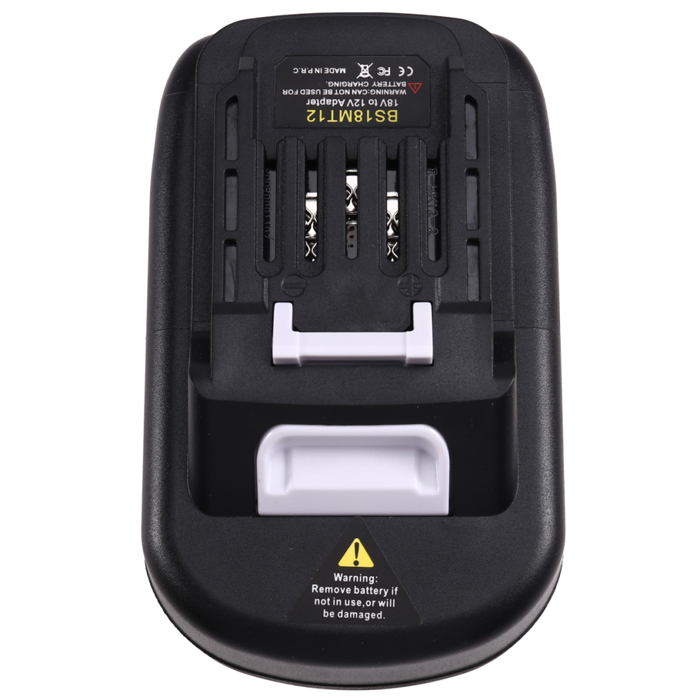 Adapter For 18V Battery Convert To For 4713596629802
