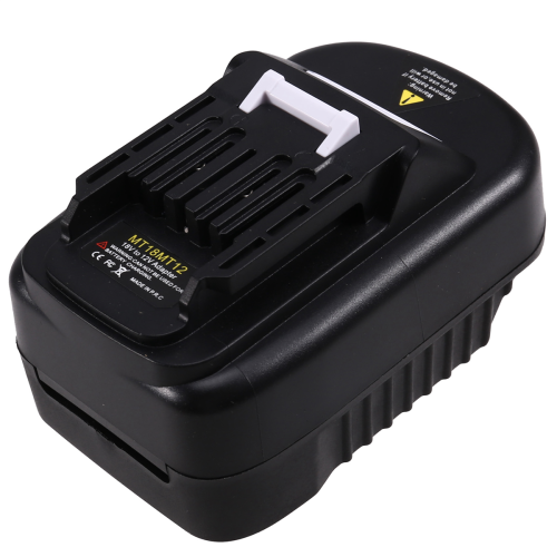 Adapter For 18V Battery Convert To For 1