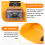 DCB090 Power Source Converter for 20v Max 18V Battery Adapter 6