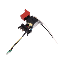 10.8V Cordless Drill Trigger Switch for BS10.8V Power Tool