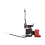 10.8V Cordless Drill Trigger Switch for BS10.8V Power Tool 3