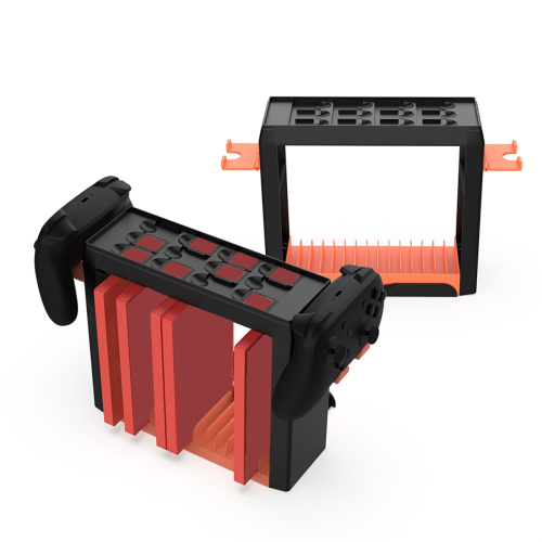 For Switch 2 Storage Bracket Controller Holder Game Storage Tower 1