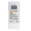 Replace RH19B A/C Remote Control for 1