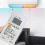 Replace RH19B A/C Remote Control for 4