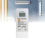 Replace RH19B A/C Remote Control for 5