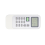 Dg11J1-01 Ac Remote Control For Air Conditioner 3