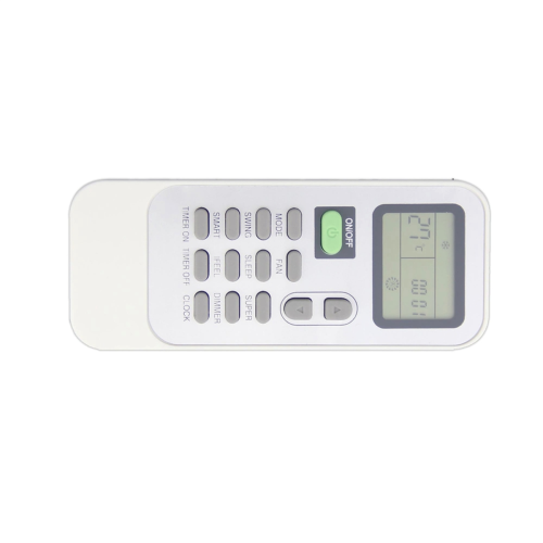 Dg11J1-01 Ac Remote Control For Air Conditioner 2