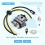 Leaf Blower Carburetor Blower Carburetor for RB24EA 5