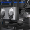 PCIE 4.0 Extension Cable PCIE 4.0 X16 Extender Riser Cable 3
