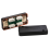 CAT7 RJ45 Junction Box Network Adapter 600MHz Ethernet LAN Cable 1