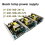 Led Stage Beam Light Driver Ballast SMPS -230-380-12+36V 5