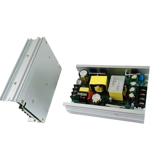 Led Stage Beam Light Driver Ballast SMPS -230-380-12+36V 2