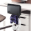 Under Desk Clamp Controller Holder Rotating Game Console Controller 5