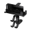 Under Desk Clamp Controller Holder Rotating Game Console Controller 1