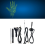 For One SDR Radio Receiver 5PCS Antennas Kit 4