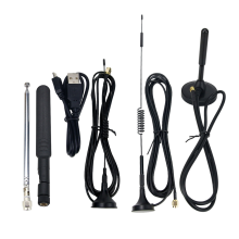 For One SDR Radio Receiver 5PCS Antennas Kit