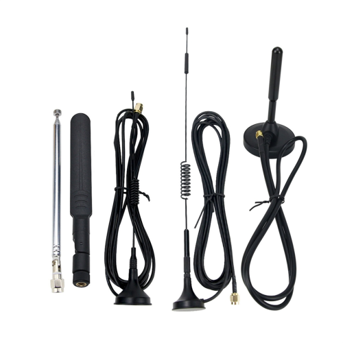 For One SDR Radio Receiver 5PCS Antennas Kit 1