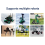 AI Voice Recognition Module Recognition Broadcast Model Training 6