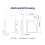 NRF7002 Dual Band 2.4G + 5G WiFi 6 Module Wireless 1T1R Transceiver A 6